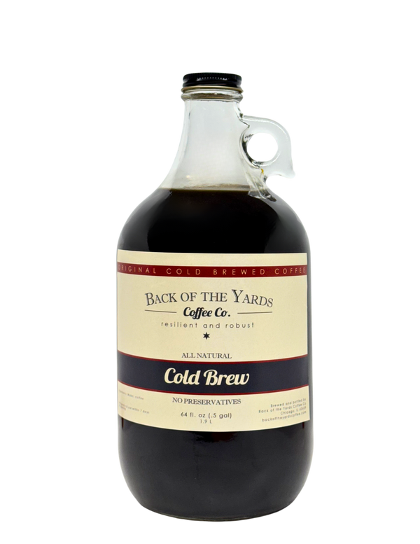 Original Cold Brew - Wholesale
