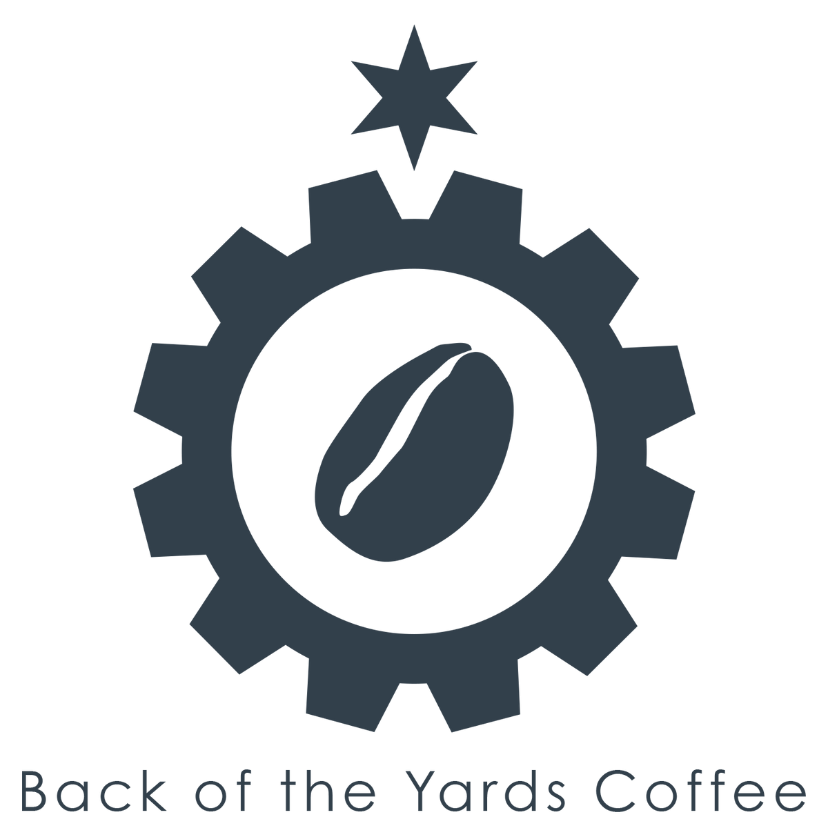 Back of The Yards Coffeehouse and Roastery
