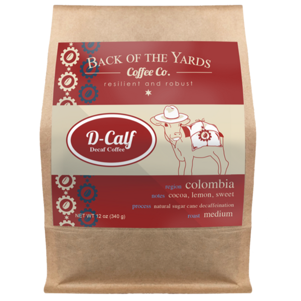 Cafeteros Coffee Club