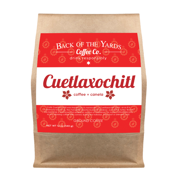 Cuetlaxochitl - Wholesale