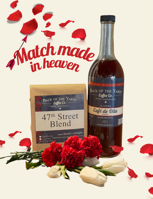 Match Made in Heaven - Bundle