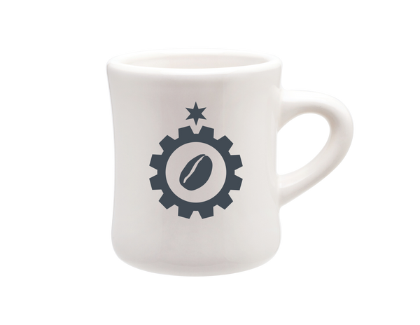 Coffeehouse Mug