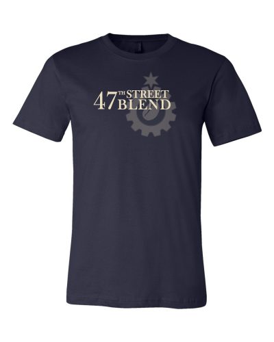 47th Street Shirt