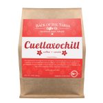 Cuetlaxochitl Coffee Bag