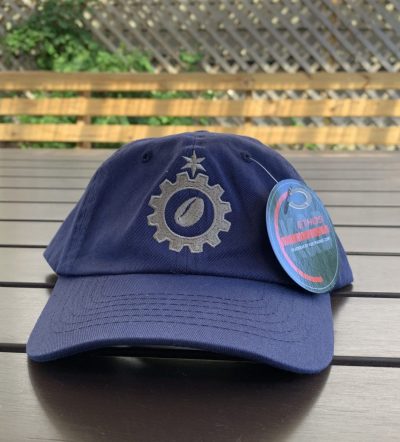 Coffeehouse Gear Dad Hat