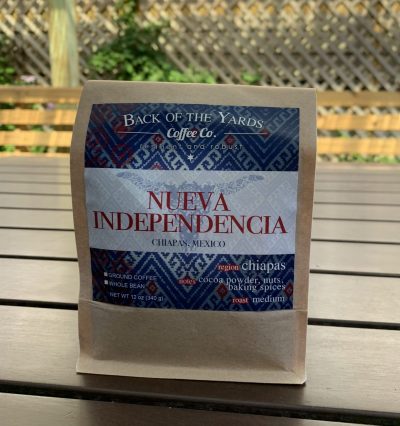Nueva Independencia Coffee