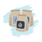 Coffee Club Subscriptions - Bags of Coffee