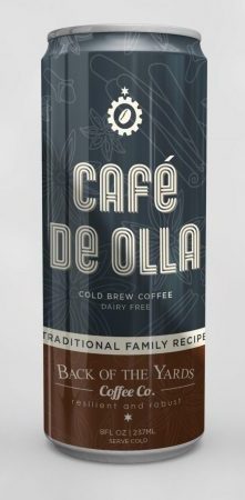 Cafe de Olla Coffee – 4pk
